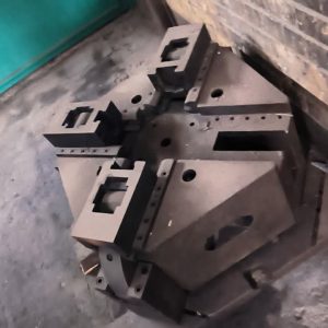 machines