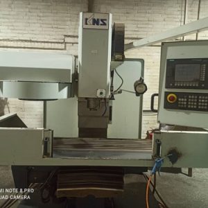 machines